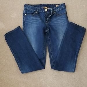 Tory Burch Super Skinny Jean size 26